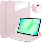 For Samsung Galaxy Tab A11+ / Pink