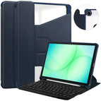 For Samsung Galaxy Tab A11+ / Dark Blue