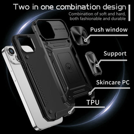 Camshield Robot TPU Hybrid PC Phone Case, For iPhone 14 Plus, For iPhone 14, For iPhone 14 Pro, For iPhone 14 Pro Max