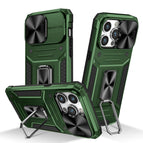 For iPhone 14 Pro / Green