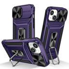 For iPhone 15 Plus / Purple