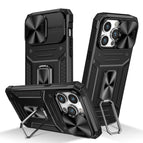 For iPhone 15 Pro / Black
