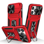 For iPhone 15 Pro / Red