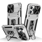 For iPhone 15 Pro / Silver