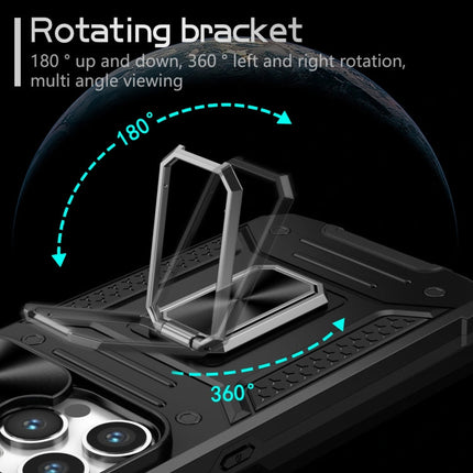 Camshield Robot TPU Hybrid PC Phone Case, For iPhone 15 Pro Max, For iPhone 15 Pro, For iPhone 15 Plus, For iPhone 15