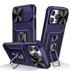 For iPhone 15 Pro Max / Purple