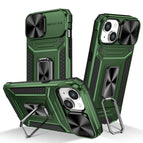 For iPhone 13 / Green