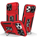 For iPhone 12 / 12 Pro / Red