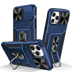 For iPhone 12 Pro Max / Blue