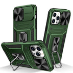 For iPhone 12 Pro Max / Green