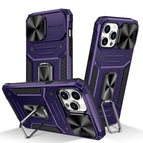 For iPhone 12 Pro Max / Purple