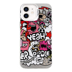 For iPhone 12 / Cartoon
