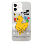 For iPhone 12 / Duck