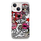 For iPhone 14 / Cartoon