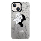 For iPhone 14 / Lovers