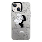 For iPhone 15 / Lovers