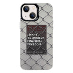 For iPhone 15 / Creative Text B