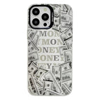 For iPhone 15 Pro / Money