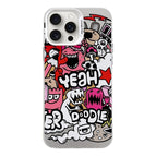 For iPhone 16 Pro Max / Cartoon