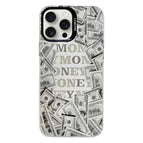 For iPhone 16 Pro / Money