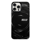 For iPhone 16 Pro / Creative Text A
