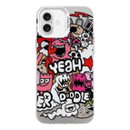 For iPhone 16 / Cartoon