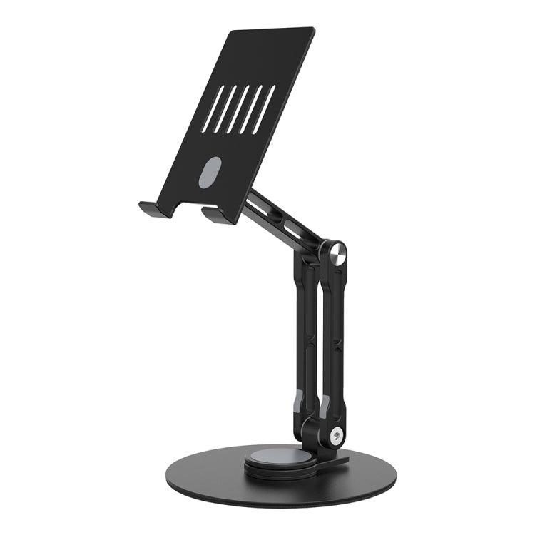 R-JUST HZ40 Mechanical Lift Tablet Desktop Stand, HZ40