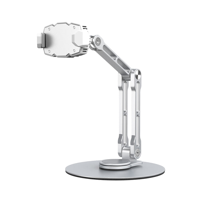 R-JUST HZ43 Cooling Rotating Live Phone Holder, HZ43