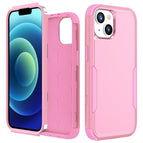 For iPhone 15 / Pink