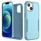For iPhone 15 / Grey Green