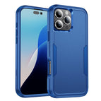 For iPhone 16 Pro Max / Royal Blue