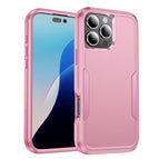 For iPhone 16 Pro Max / Pink