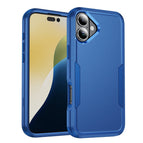 For iPhone 16 Plus / Royal Blue