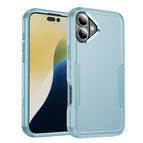 For iPhone 16 / Grey Green