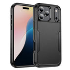 For iPhone 17 Pro / Black