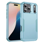 For iPhone 17 Pro / Grey Green