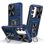 For Samsung Galaxy S23 5G / Blue