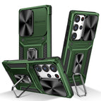 For Samsung Galaxy S23 Ultra 5G / Green