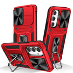 For Samsung Galaxy A54 5G / Red