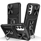 For Samsung Galaxy A34 5G / Black