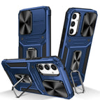 For Samsung Galaxy A34 5G / Blue