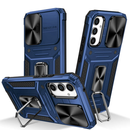 Camshield Robot TPU Hybrid PC Phone Case, For Samsung Galaxy A34 5G, For Samsung Galaxy A54 5G, For Samsung Galaxy S23 Ultra 5G, For Samsung Galaxy S23+ 5G