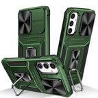 For Samsung Galaxy A34 5G / Green