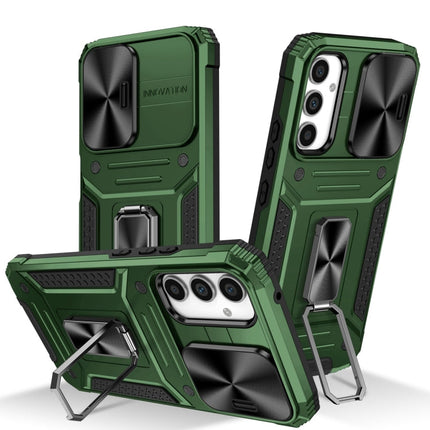 Camshield Robot TPU Hybrid PC Phone Case, For Samsung Galaxy A34 5G, For Samsung Galaxy A54 5G, For Samsung Galaxy S23 Ultra 5G, For Samsung Galaxy S23+ 5G