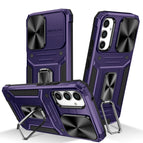 For Samsung Galaxy A34 5G / Purple