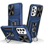 For Samsung Galaxy A23 / M23 / Blue