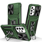 For Samsung Galaxy A23 / M23 / Green