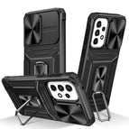 For Samsung Galaxy A33 5G / Black