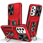 For Samsung Galaxy A33 5G / Red