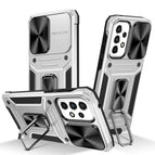 For Samsung Galaxy A33 5G / Silver